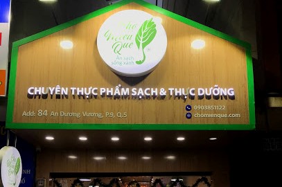 Cửa Hàng Chợ Miền Quê - Quận 5, 84 An Dương Vương, Phường 9, Quận 5, Thành phố Hồ Chí Minh